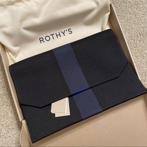 Rothy’s Portfolio